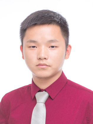 文玉龙