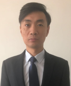 任继平