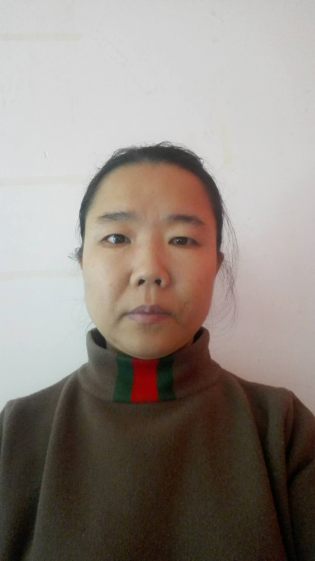 郭丽华