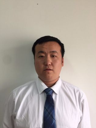 刘建章