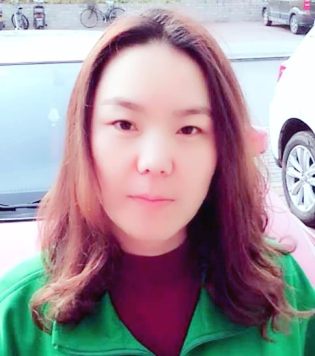 史艳丽