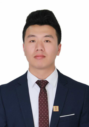 张翔
