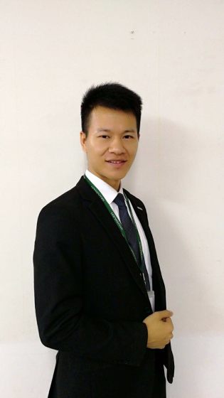 陈华源