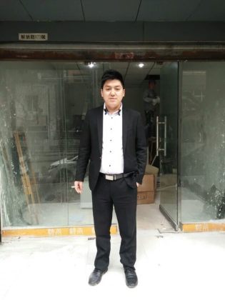 曾双福