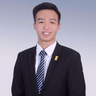 刘永杰