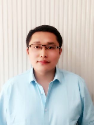 刘世念