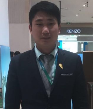 吴刚