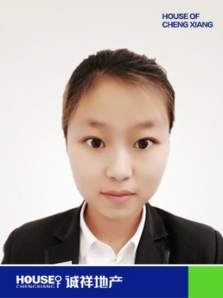 冯江淑