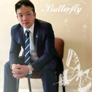 崔叶明