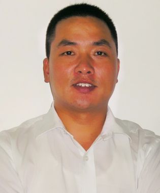 马瑞峰