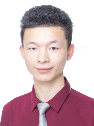 梁长威