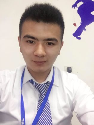 李超