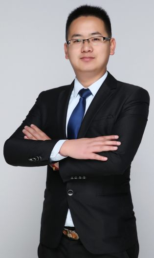 洪伟