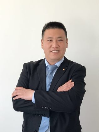 赵现增