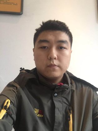 曾鹏