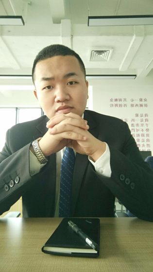 王俊民