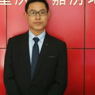 谢鹏