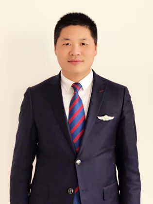周生富