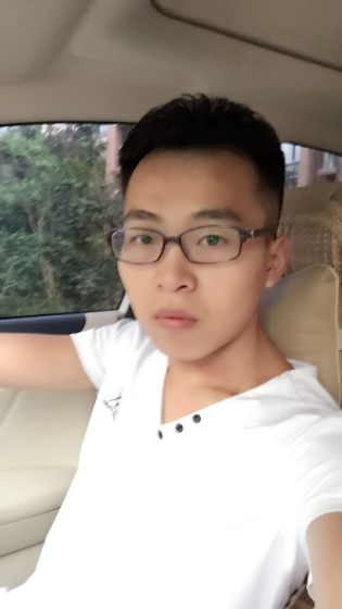 修海涛