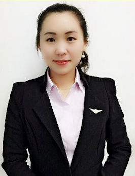 陈淑香