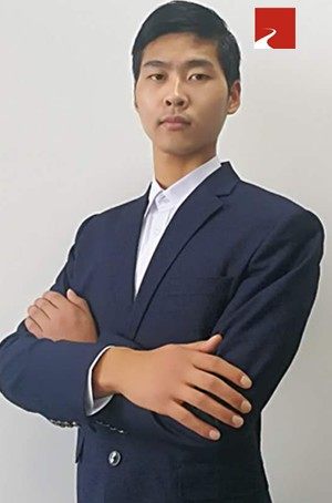 王钢