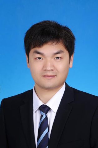 何国平