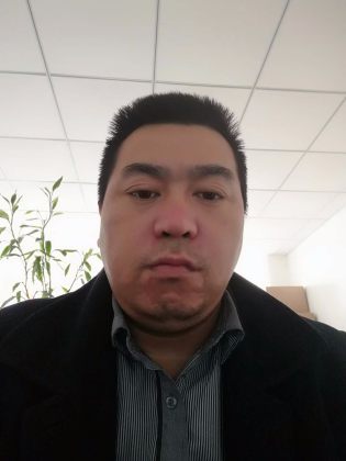 李三保