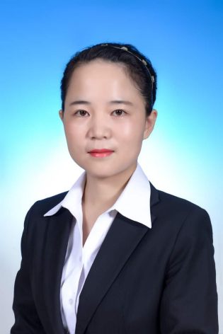 周慧安