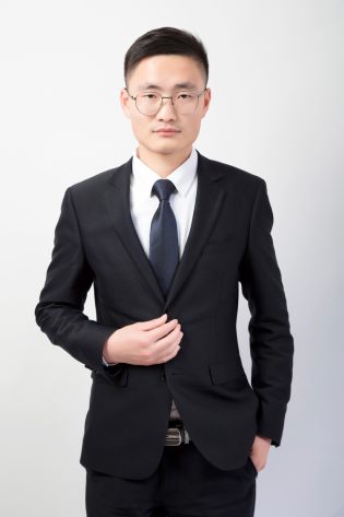 罗志军