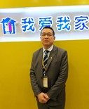 朱中华