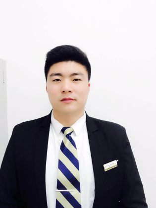 张付勇