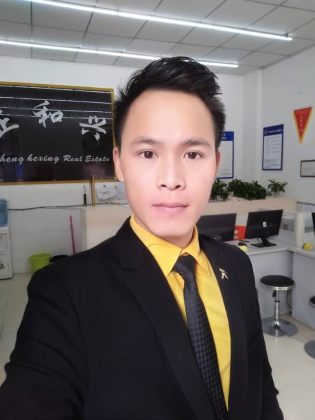 陆振宇