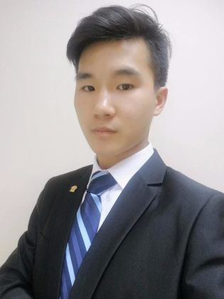 丁飞翔