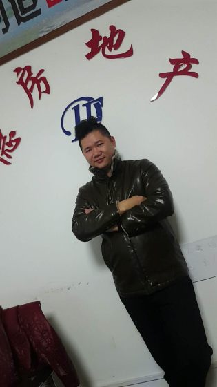 刘广杭