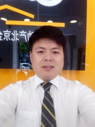 王喜增