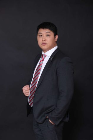 梁冉昊