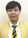 杨金志