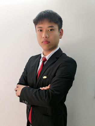 李明涵