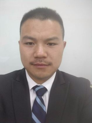 周正容
