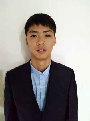 王兴龙