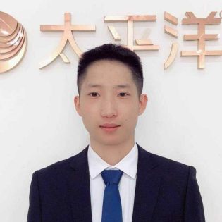 陈柯伍