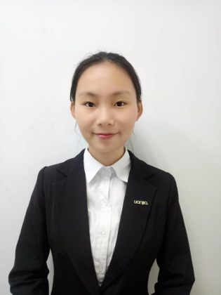 陈铭璇