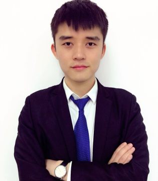 杨峰权
