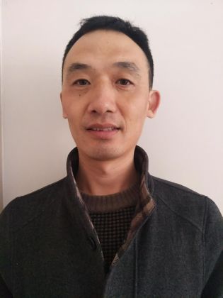 胡志宇