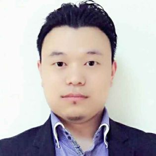 陈磊