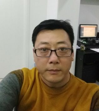 姜海丰