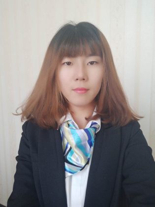 于晓娜