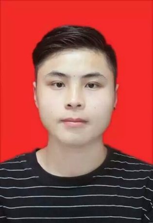 谢正强