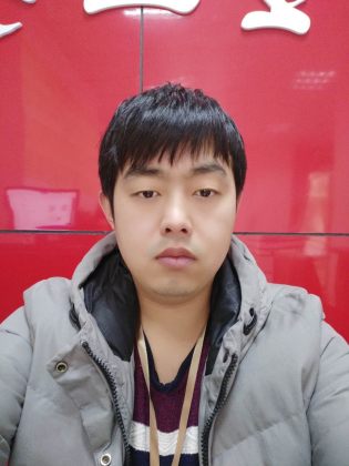 尚嘉嘉