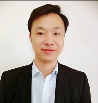 李海生